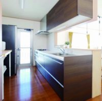 キッチン リフォーム