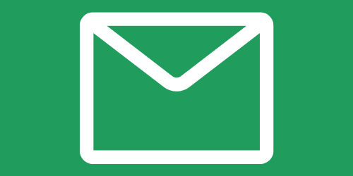 Eメールで問い合わせ